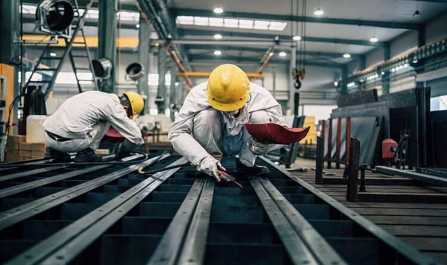 Kınık Şantiye Depolama